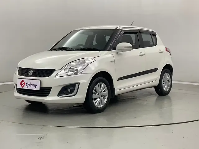 Used 2017 Maruti Suzuki Swift in Jaipur Used 2017 Maruti Suzuki Swift in Jaipur