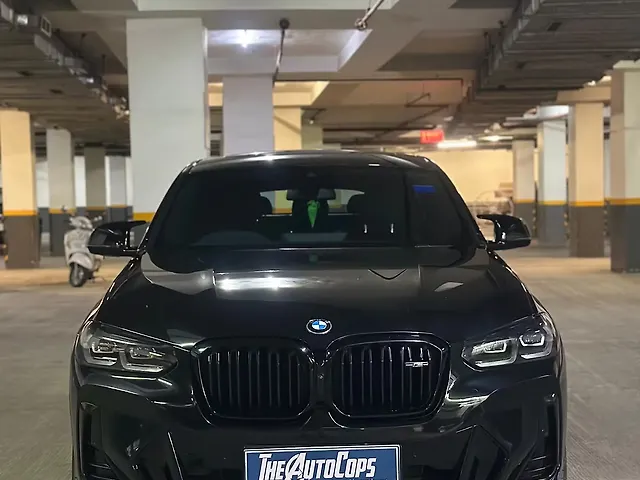 Used 2024 BMW X4 in Pune Used 2024 BMW X4 in Pune