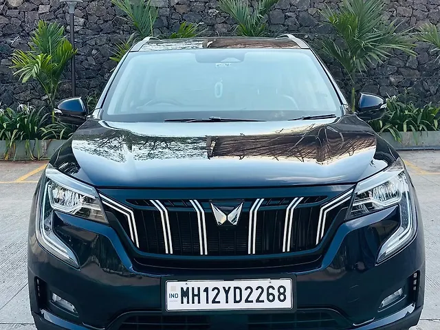 Used 2025 Mahindra XUV700 in Pune
