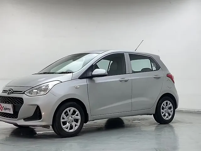 Used 2018 Hyundai Grand i10 in Delhi Used 2018 Hyundai Grand i10 in Delhi