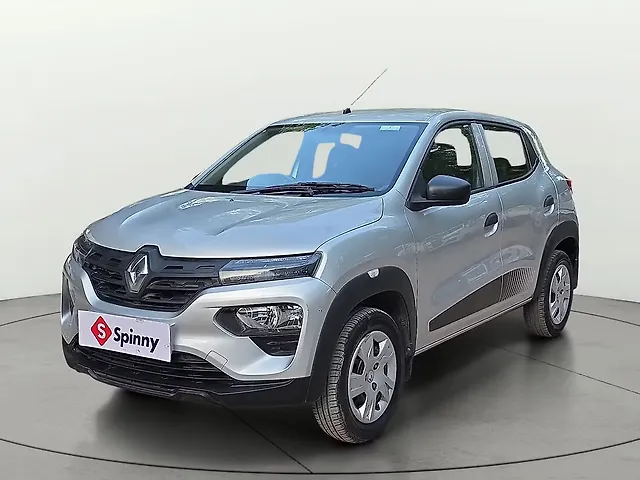 Used 2019 Renault Kwid in Jodhpur