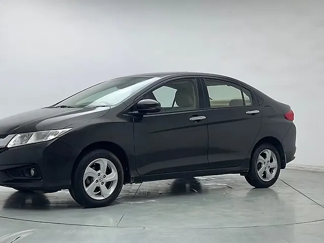 Used 2015 Honda City in Gurgaon