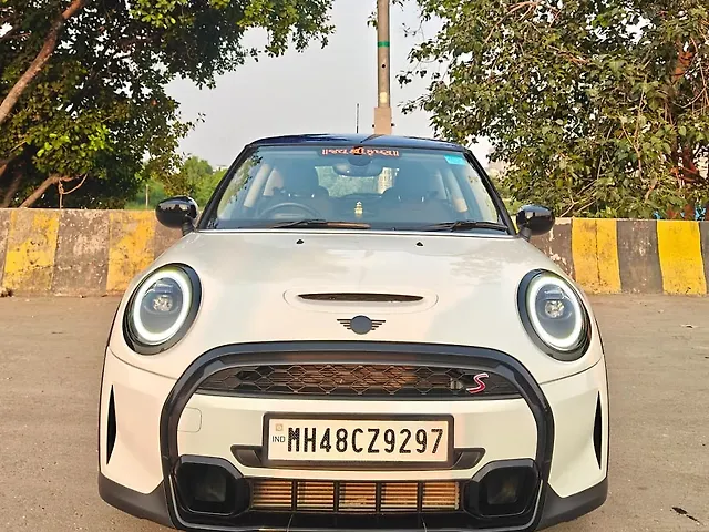Used 2024 Mini Cooper in Mumbai