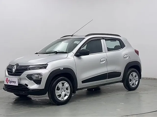 Used 2021 Renault Kwid in Chandigarh Used 2021 Renault Kwid in Chandigarh