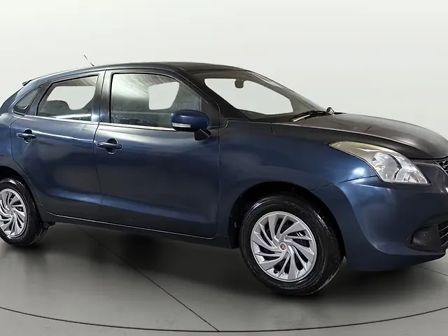 Used 2017 Maruti Suzuki Baleno in Ghaziabad Used 2017 Maruti Suzuki Baleno in Ghaziabad