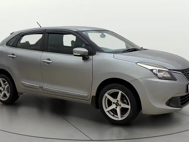 Used 2018 Maruti Suzuki Baleno in Delhi