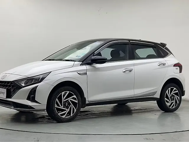 Used 2024 Hyundai Elite i20 in Delhi