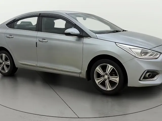 Used 2019 Hyundai Verna in Delhi