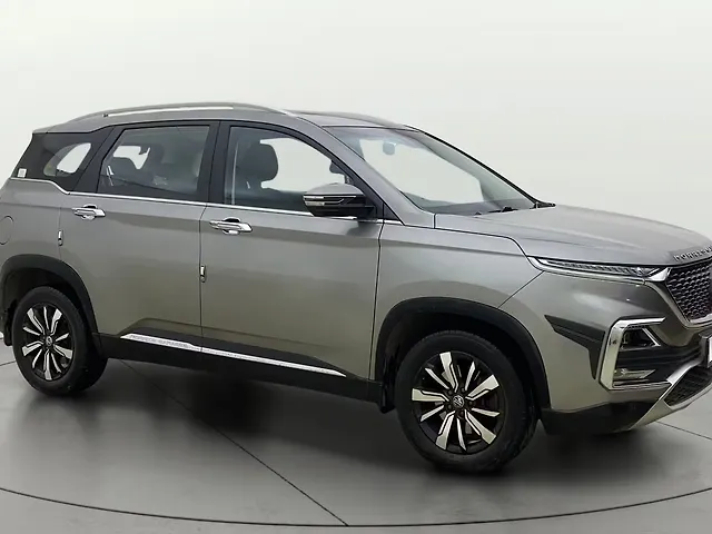 Used 2020 MG Hector in Thane Used 2020 MG Hector in Thane