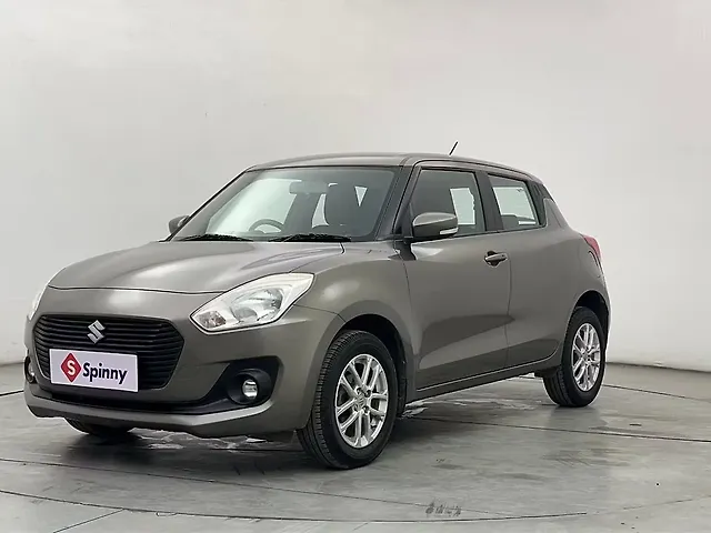 Used 2018 Maruti Suzuki Swift in Chennai