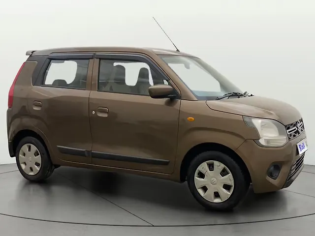 Used 2022 Maruti Suzuki Wagon R in Hyderabad Used 2022 Maruti Suzuki Wagon R in Hyderabad