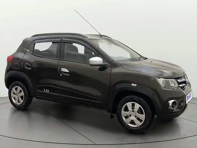 Used 2018 Renault Kwid in Hyderabad Used 2018 Renault Kwid in Hyderabad