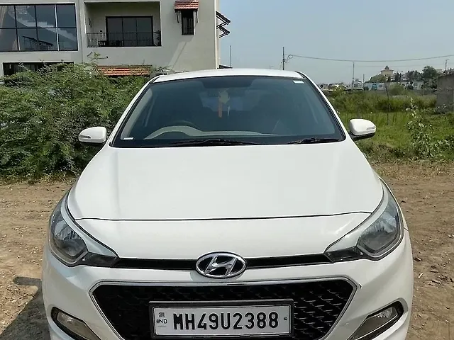 Used 2015 Hyundai Elite i20 in Nagpur