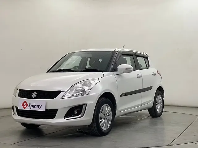 Used 2017 Maruti Suzuki Swift in Chennai