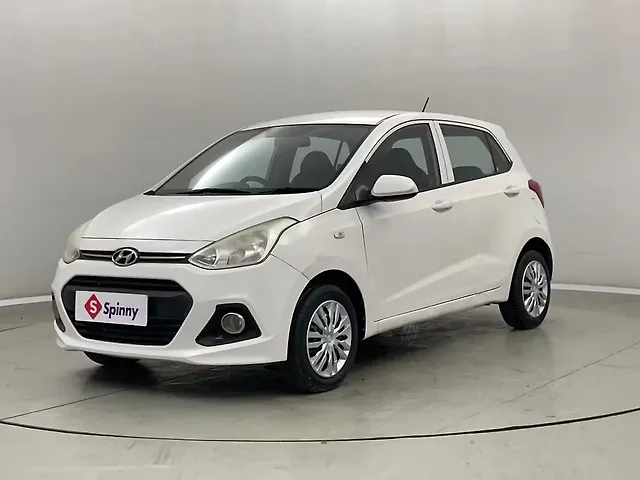 Used 2014 Hyundai Grand i10 in Jaipur Used 2014 Hyundai Grand i10 in Jaipur