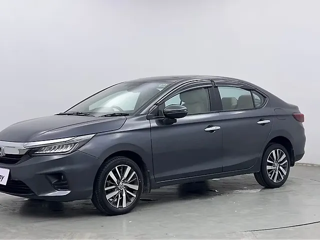 Used 2022 Honda City in Chandigarh Used 2022 Honda City in Chandigarh