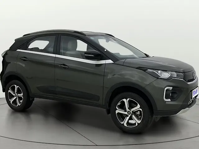 Used 2023 Tata Nexon in Bangalore
