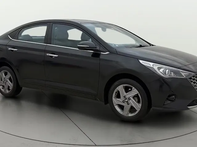 Used 2022 Hyundai Verna in Delhi