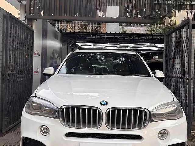 Used 2017 BMW X5 in Delhi Used 2017 BMW X5 in Delhi