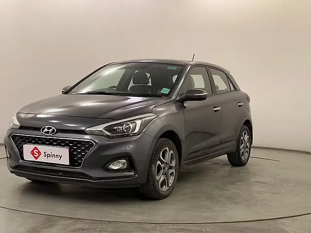 Used 2019 Hyundai Elite i20 in Pune