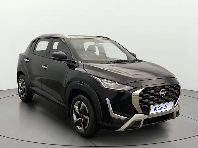 Used 2025 Nissan Magnite in Lucknow