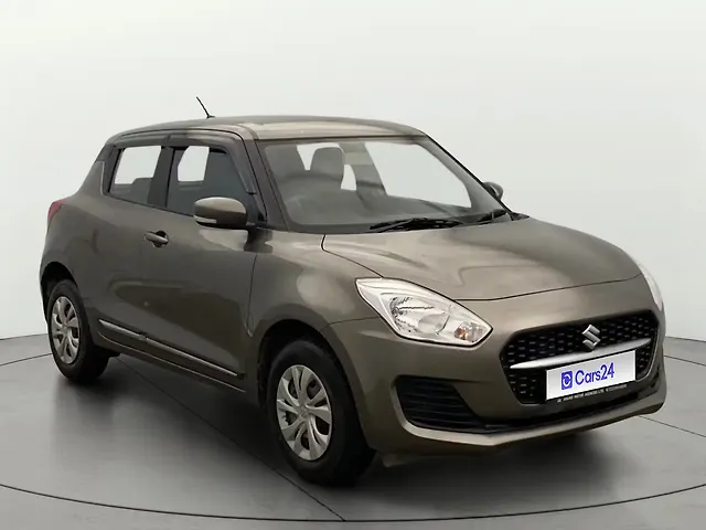 Used 2022 Maruti Suzuki Swift in Lucknow Used 2022 Maruti Suzuki Swift in Lucknow
