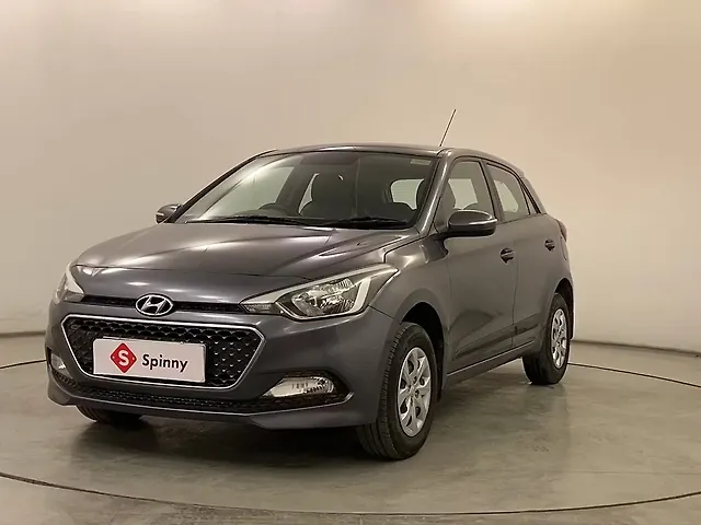 Used 2017 Hyundai Elite i20 in Pune