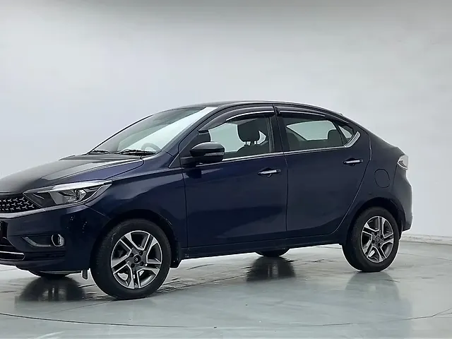 Used 2023 Tata Tigor in Delhi
