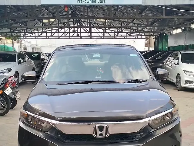 Used 2021 Honda Amaze in Coimbatore