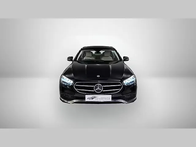 Used 2022 Mercedes-Benz E-Class in Mumbai Used 2022 Mercedes-Benz E-Class in Mumbai