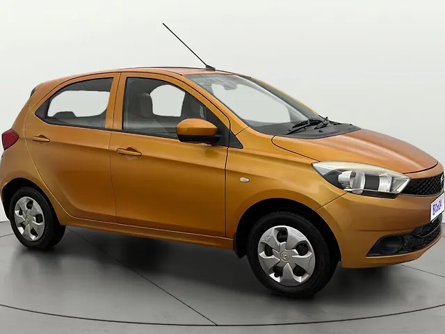 Used 2018 Tata Tiago in Delhi
