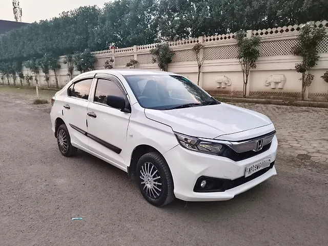 Used 2020 Honda Amaze in Indore Used 2020 Honda Amaze in Indore