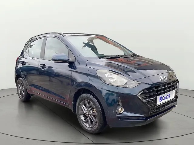 Used 2022 Hyundai Grand i10 NIOS in Patna Used 2022 Hyundai Grand i10 NIOS in Patna