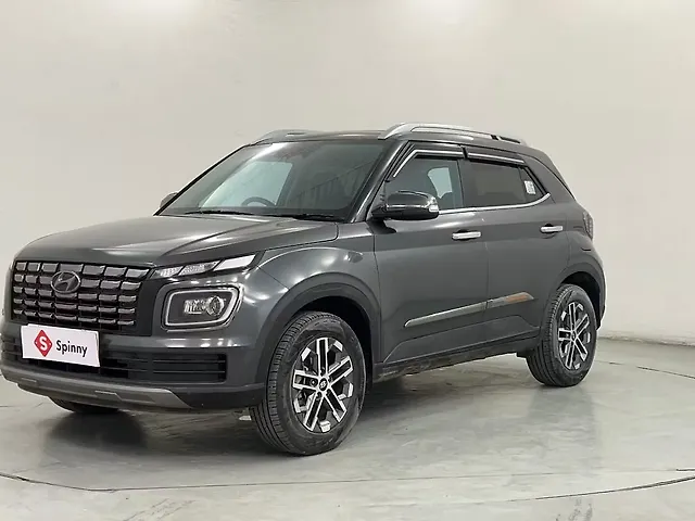 Used 2025 Hyundai Venue in Pune