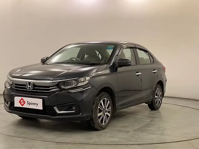 Used 2023 Honda Amaze in Pune