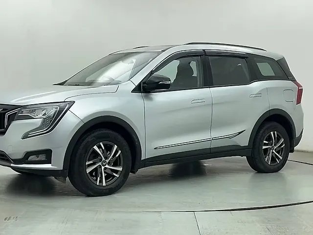 Used 2022 Mahindra XUV700 in Mumbai