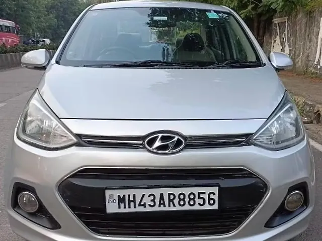 Used 2015 Hyundai Xcent in Mumbai Used 2015 Hyundai Xcent in Mumbai