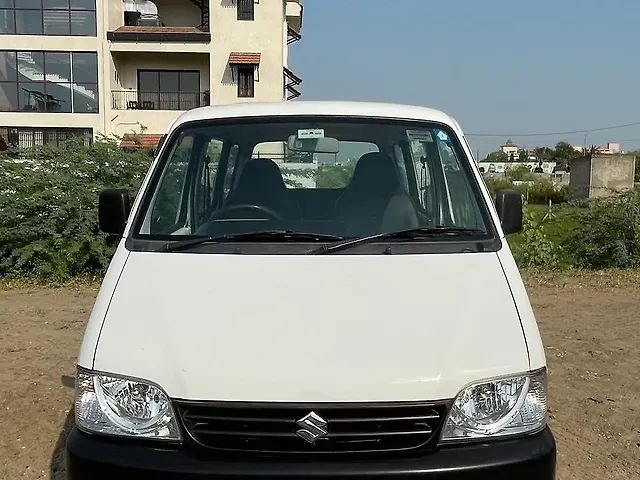 Used 2022 Maruti Suzuki Eeco in Nagpur Used 2022 Maruti Suzuki Eeco in Nagpur