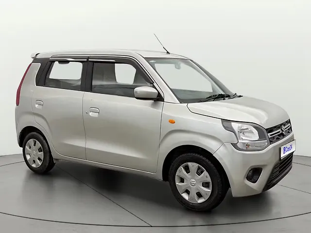 Used 2019 Maruti Suzuki Wagon R in Delhi Used 2019 Maruti Suzuki Wagon R in Delhi