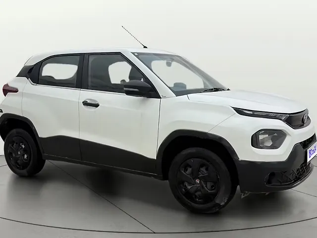 Used 2022 Tata Punch in Delhi