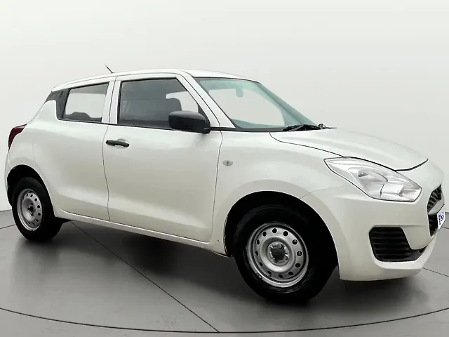 Used 2022 Maruti Suzuki Swift in Ghaziabad