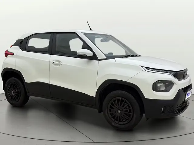 Used 2023 Tata Punch in Delhi