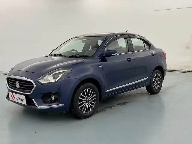 Used 2018 Maruti Suzuki DZire in Lucknow