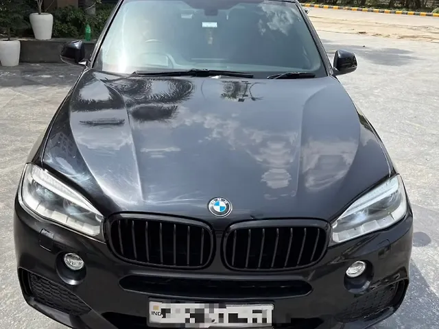 Used 2018 BMW X5 in Delhi Used 2018 BMW X5 in Delhi