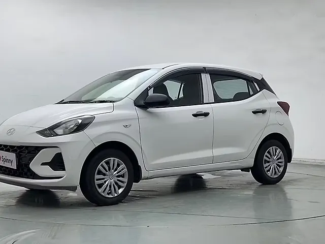 Used 2026 Hyundai Grand i10 NIOS in Ghaziabad Used 2026 Hyundai Grand i10 NIOS in Ghaziabad