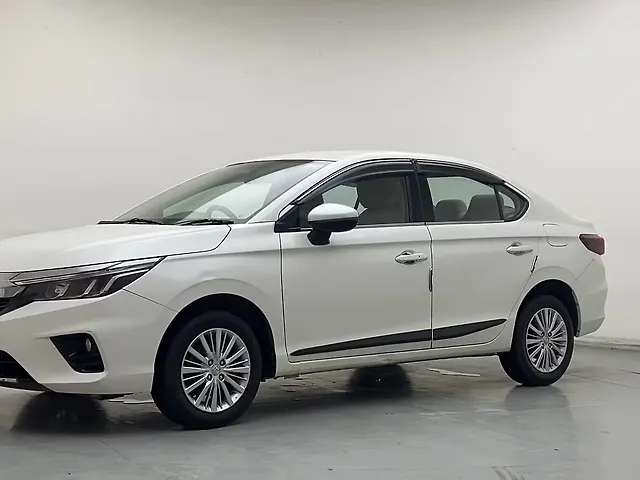 Used 2022 Honda City in Ghaziabad