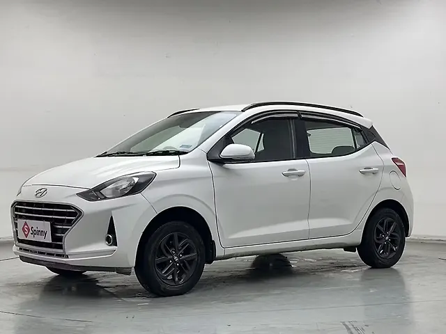 Used 2021 Hyundai Grand i10 NIOS in Ghaziabad Used 2021 Hyundai Grand i10 NIOS in Ghaziabad