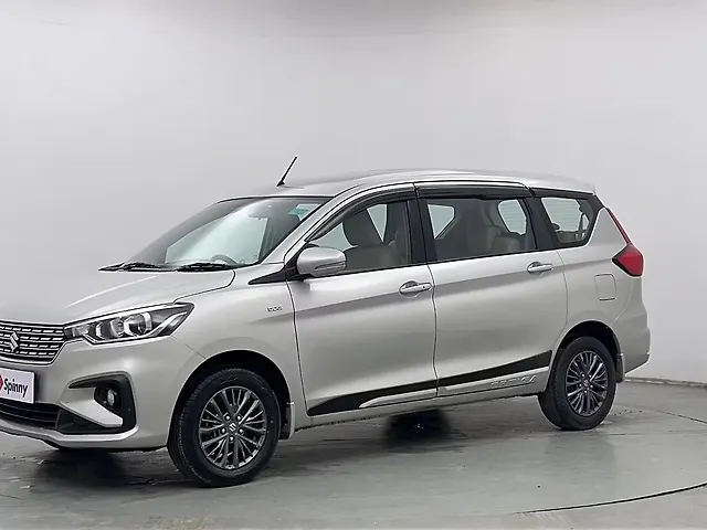 Used 2019 Maruti Suzuki Ertiga in Mohali
