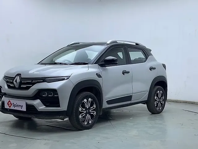 Used 2022 Renault Kiger in Hyderabad