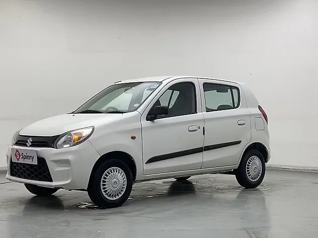 Used 2021 Maruti Suzuki Alto 800 in Ghaziabad Used 2021 Maruti Suzuki Alto 800 in Ghaziabad